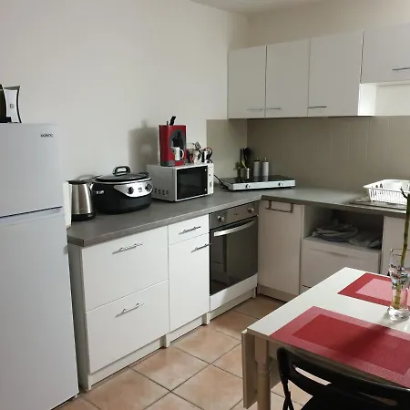 Gardechois Apartamento *