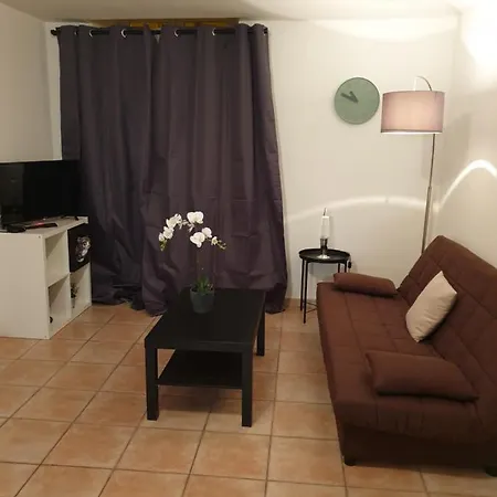 Gardechois Nîmes
