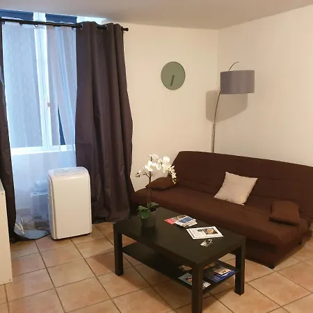 Gardechois Apartamento